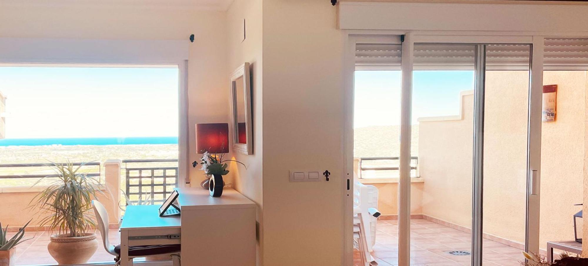 Appartement Mar Y Golf Pedreguer Exterior photo